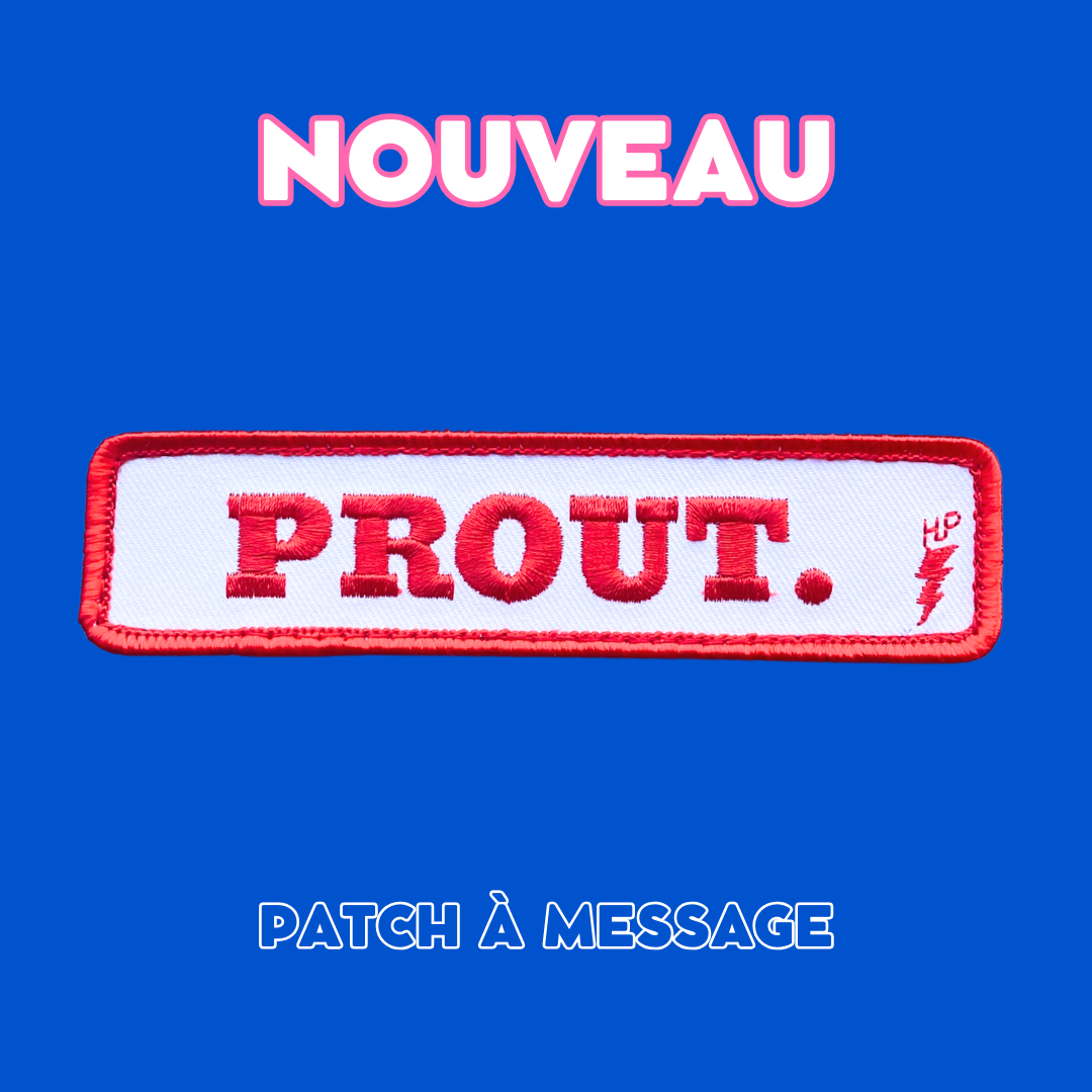 Patch PROUT