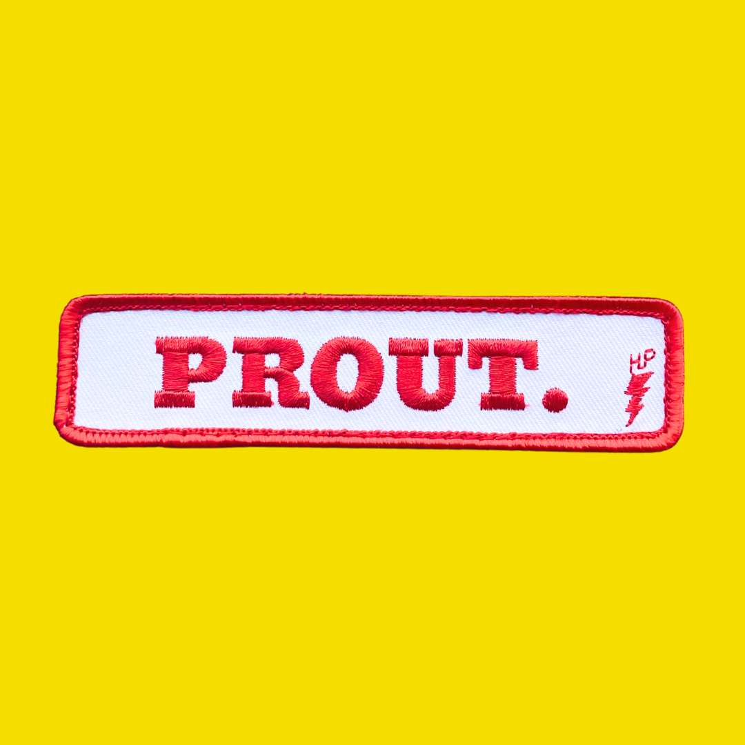 Patch PROUT