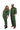 GREEN INFINITY AND BEYOND unisex jumpsuit