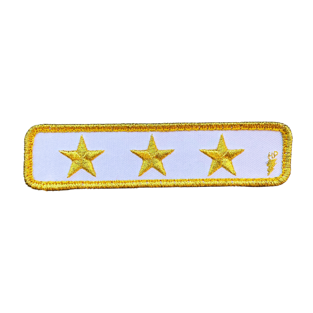 PACK LEADER patch 