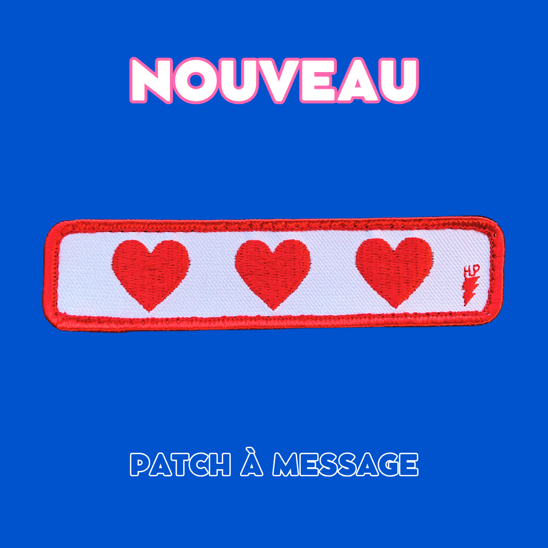 LE LOVE PACK