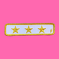 PACK LEADER patch 