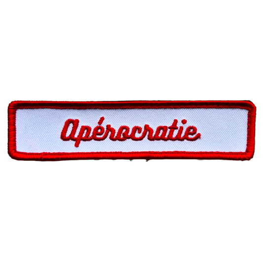 APEROCRACY patch 