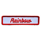 Patch RAINBOW
